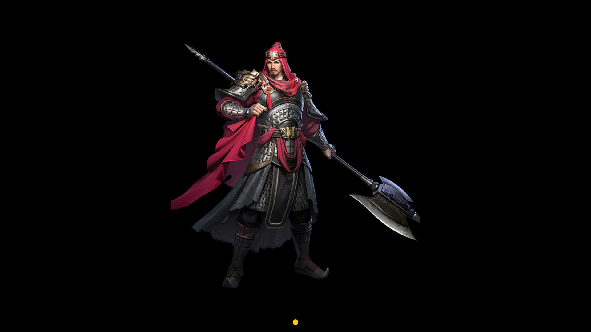 卧龙吟2/59275021" data-lemmaid="59275021">卧龙吟2 /a>》中的角色