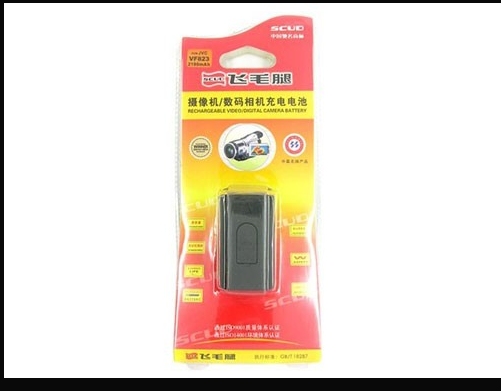  p>飞毛腿vf823是飞毛腿品牌下的锂电池,电池容量是2190mah,电池电压