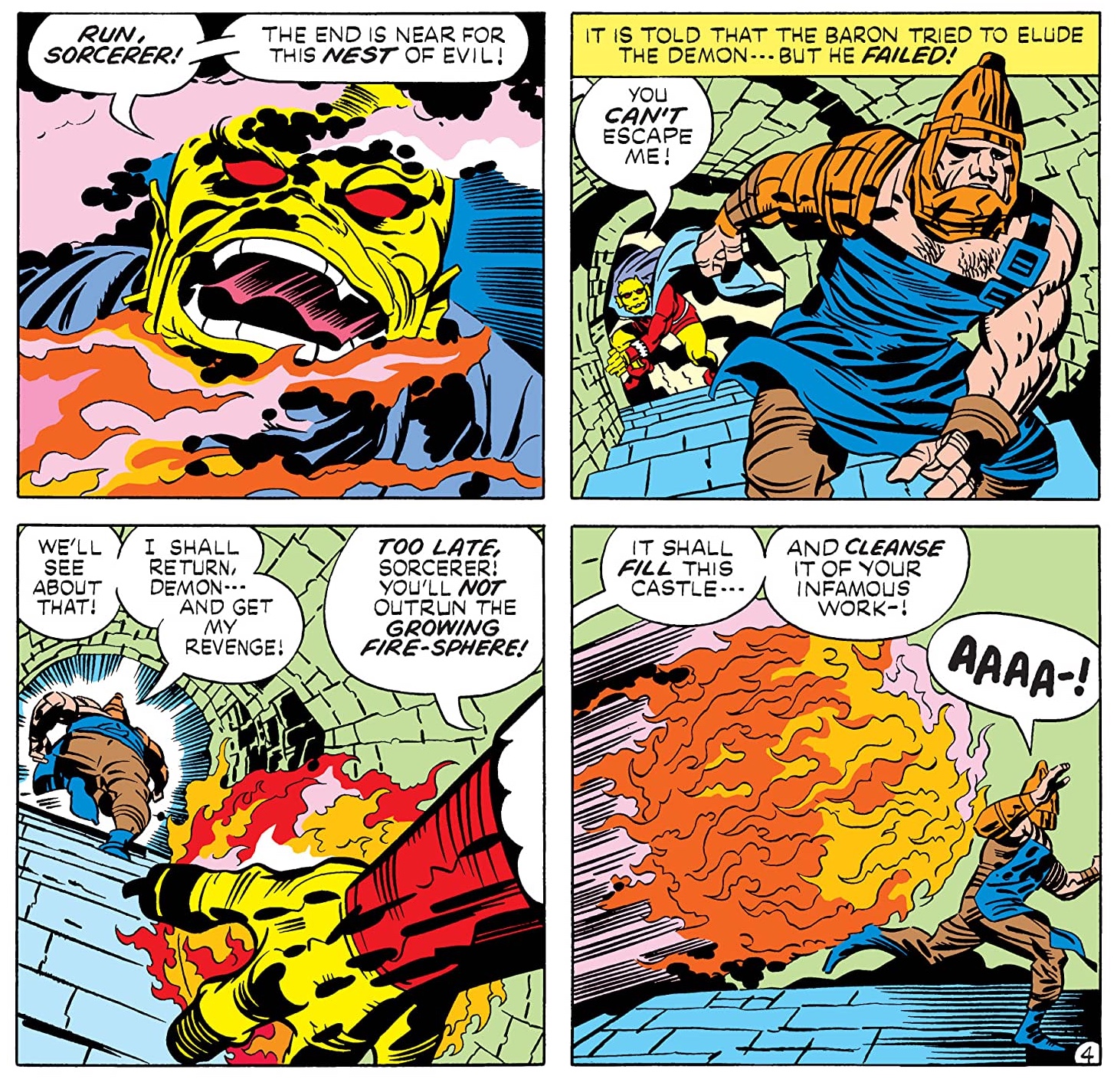  p>伊特莱根(etrigan the demon)是美国dc漫画旗下 a target="_blank"