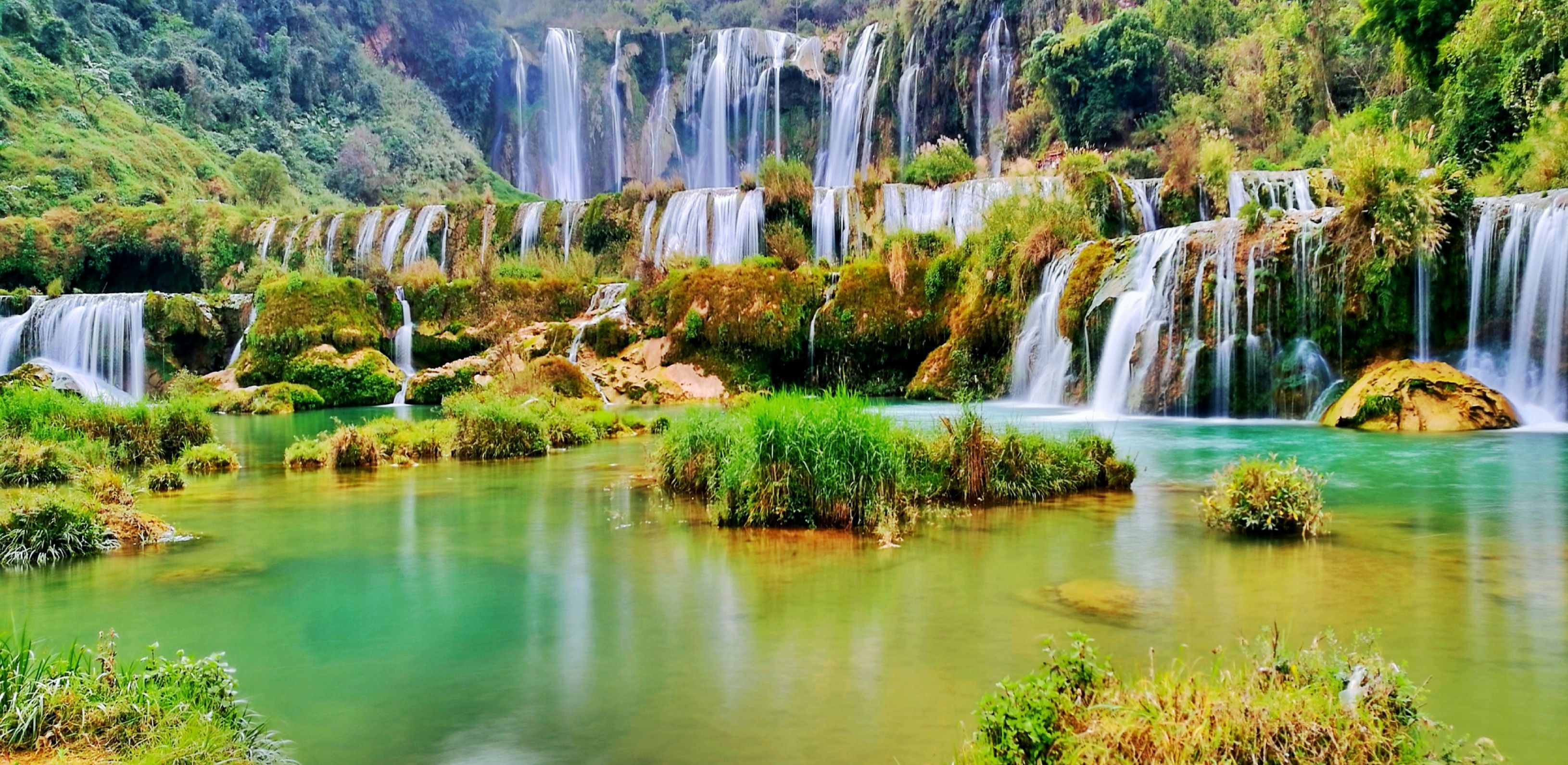 "gnvh01g8ev">九龙瀑—— a target="_blank" href="/item/黄山/9416"