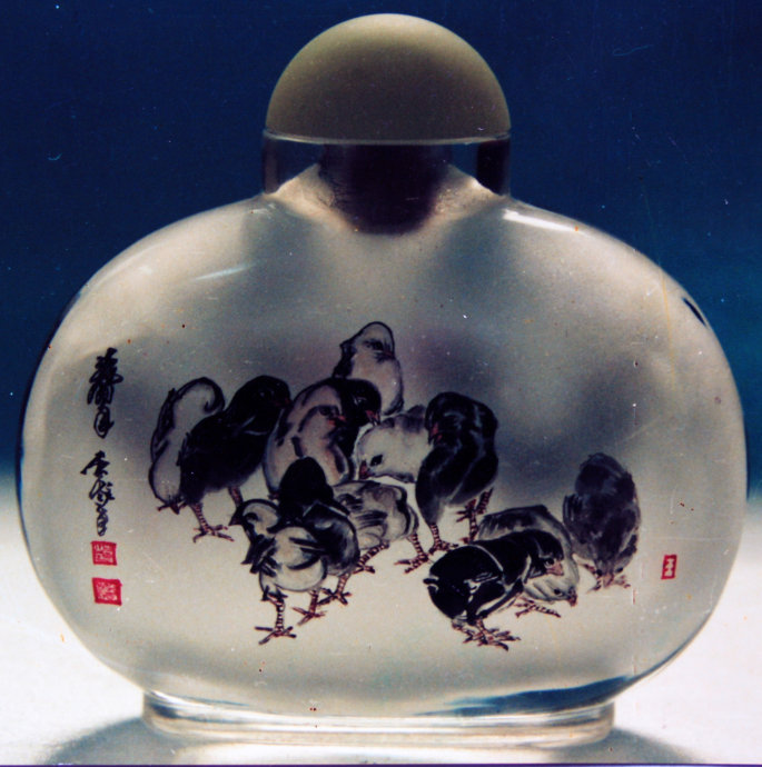 会员,中国美术家协会河北分会会员,中国百位优秀艺术家品牌网签约画家