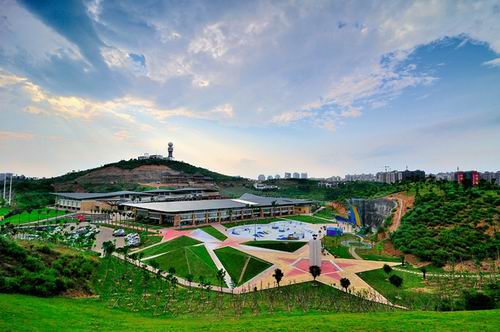  p data-id="go0bfir6wh">南宁市李宁体育园是由广西前奥运冠军,著名 