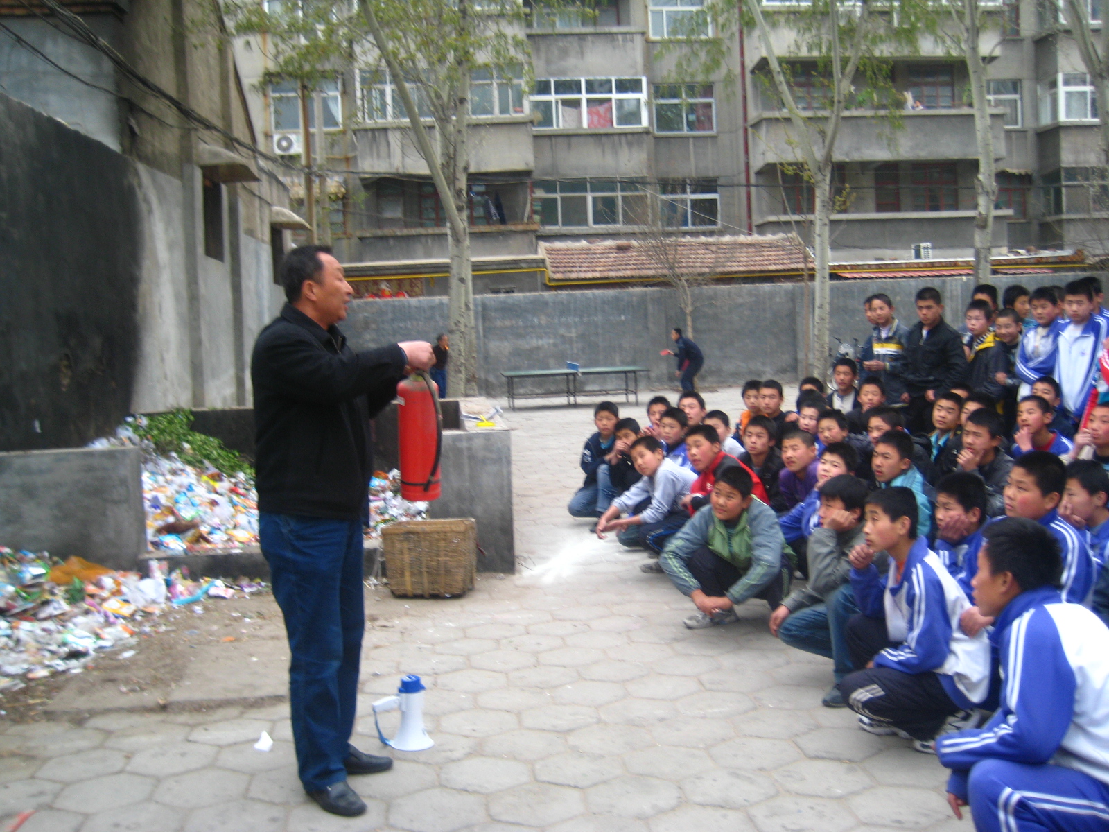  p>聊城六中位于 a target="_blank" href="/item/聊城市/2461629"