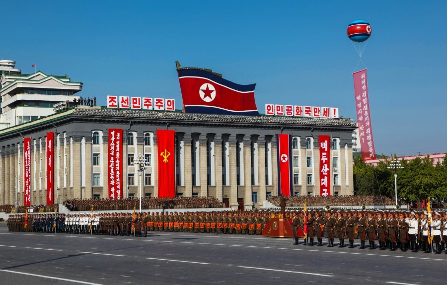  p>朝鲜人民军为 a target="_blank" href="/item/朝鲜民主主义人民