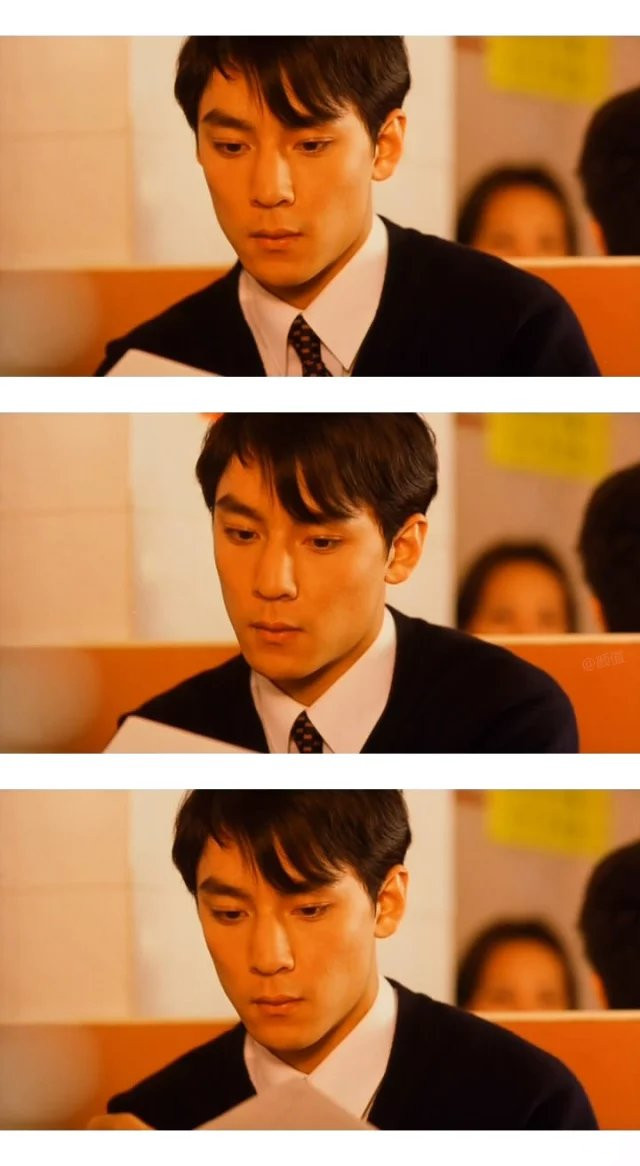  p>吴彦祖(daniel wu),1974年9月30日出生于美国旧金山,华语影视男