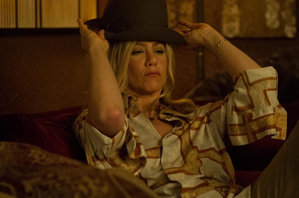 詹妮弗·安妮斯顿