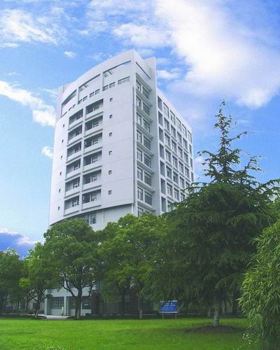 上海机械高等专科