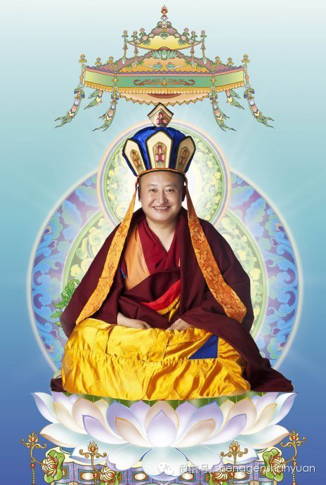 高僧（对佛门比丘之尊称）_百度百科