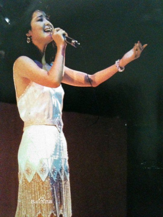  p>邓丽君(1953年1月29日-1995年5月8日),出生于中国台湾省云林县褒忠