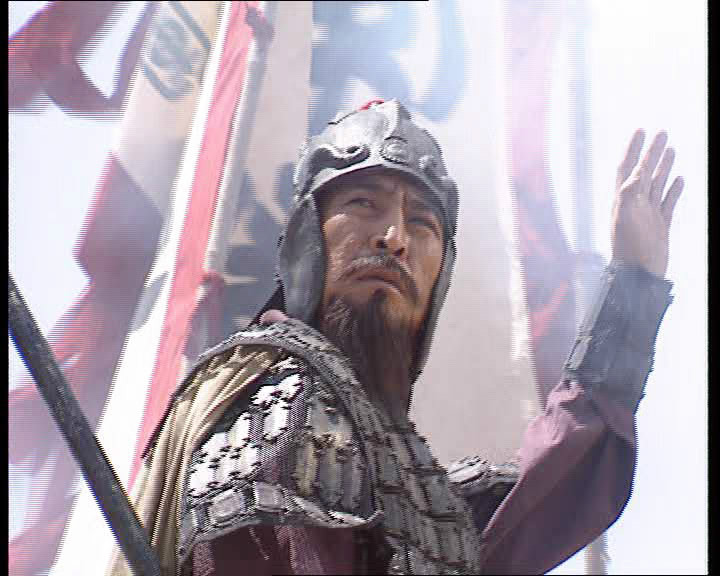 魏延