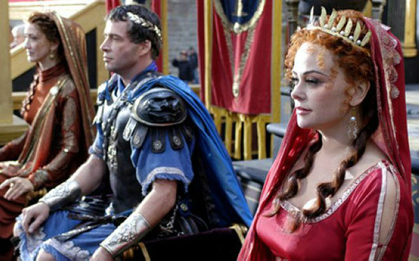  p>《罗马》( i>rome /i>)是美国 a href="#">hbo /a>电视网出品, a