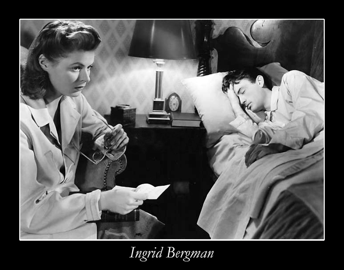 《爱德华大夫》是1945年上映的美国好莱坞早期黑白影片,悬疑片,由<