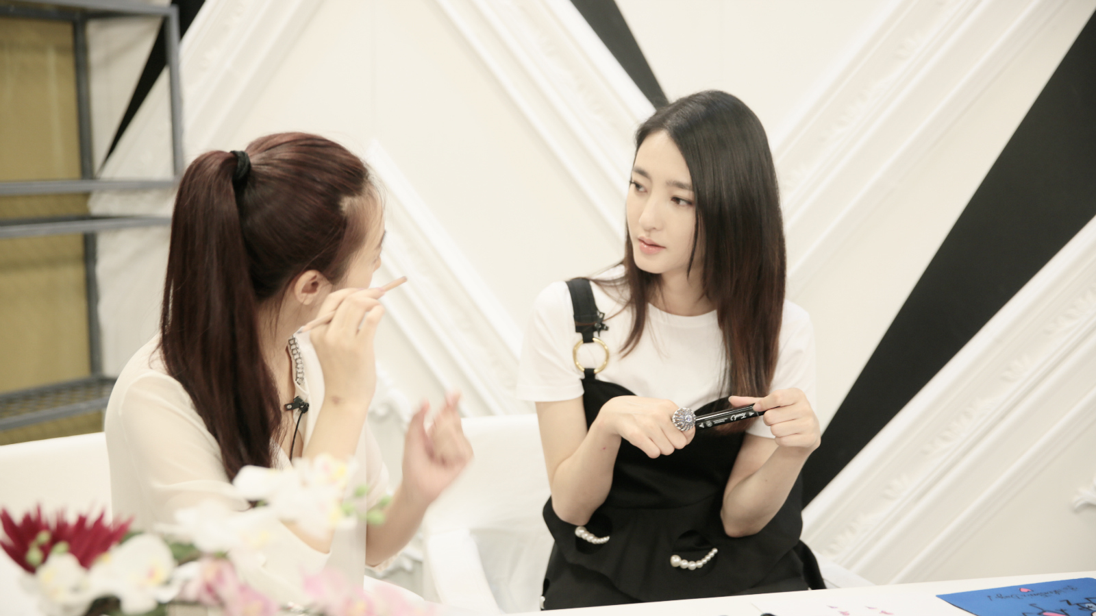 eh0j68d">朱熙越,英文名tracy chu, 奢华高级定制品牌tracychu创始人