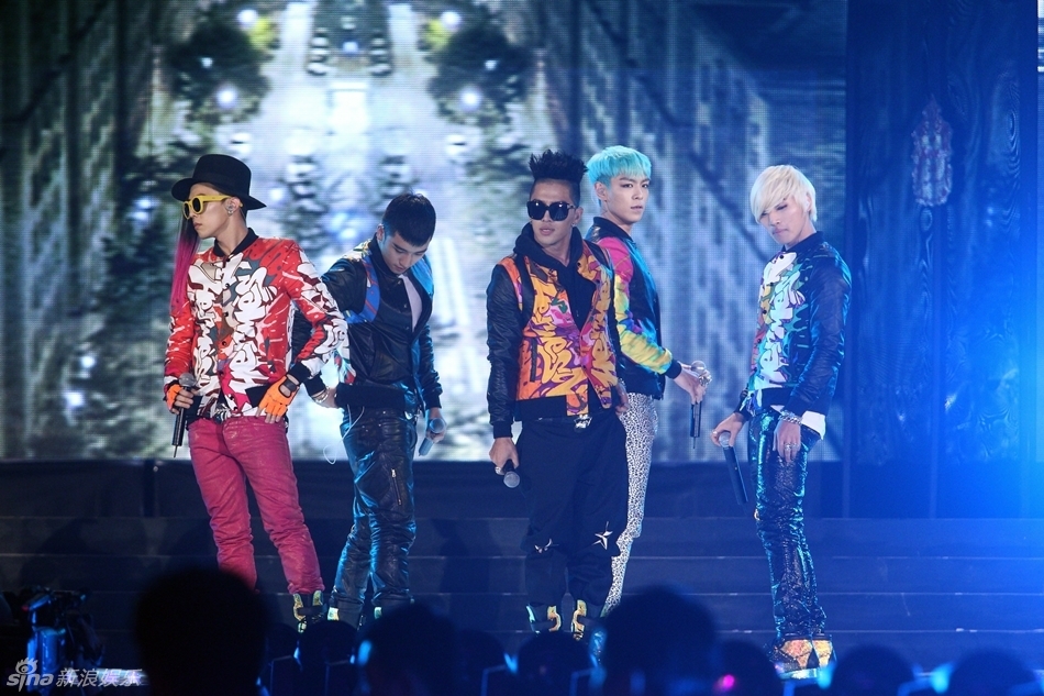  p>bigbang(      ),韩国男子演唱组合,现以 a target="_blank" href=