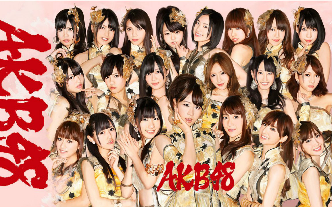 飞翔入手（AKB48歌曲）_百度百科