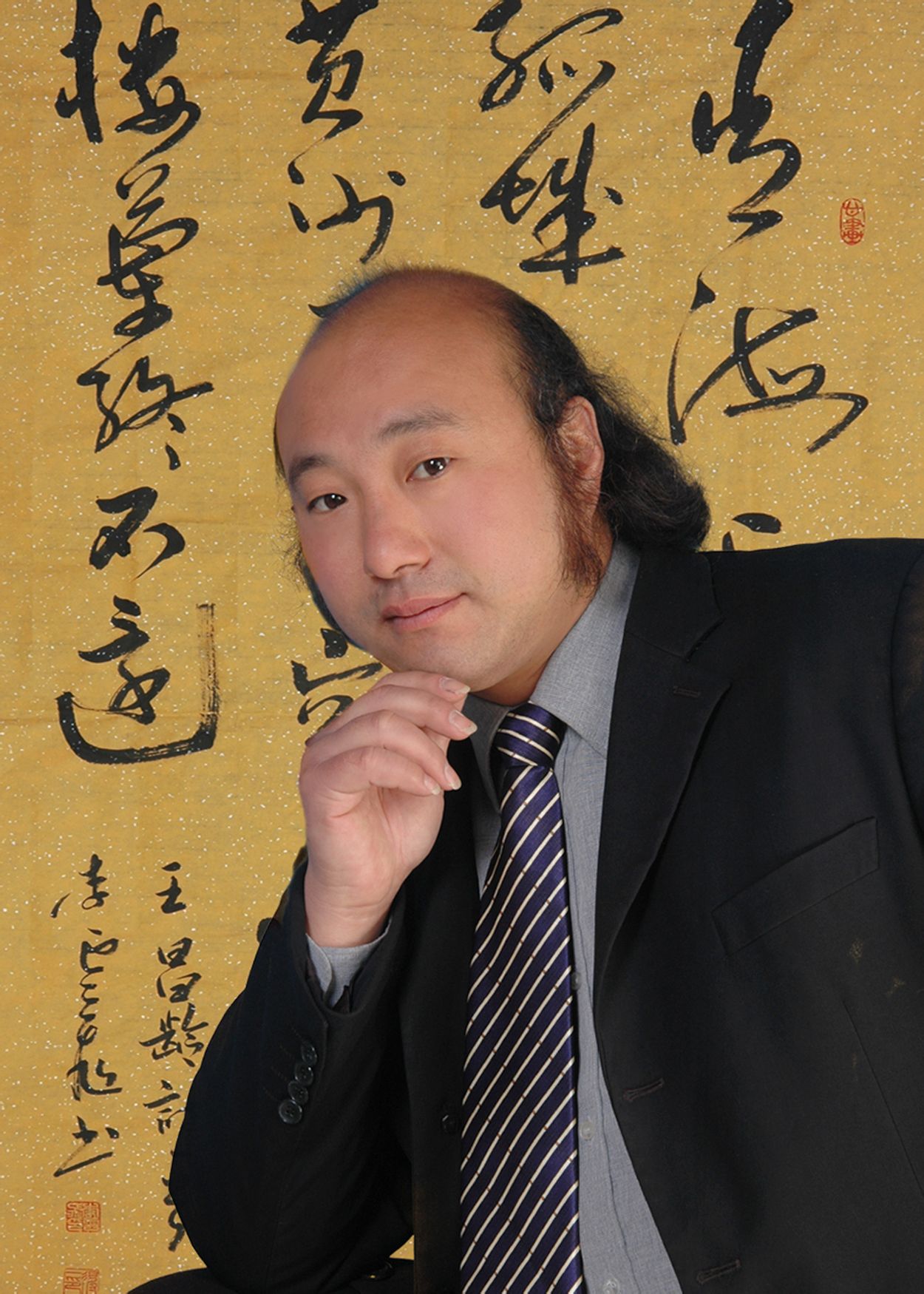 李云飞
