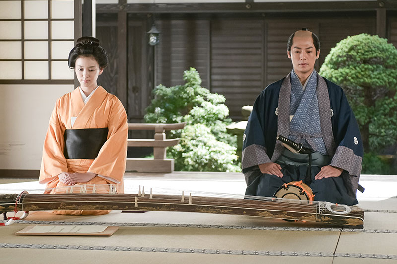 是nhk电视台bs premium2016年制作的历史传奇剧,由伊势田雅也, a href