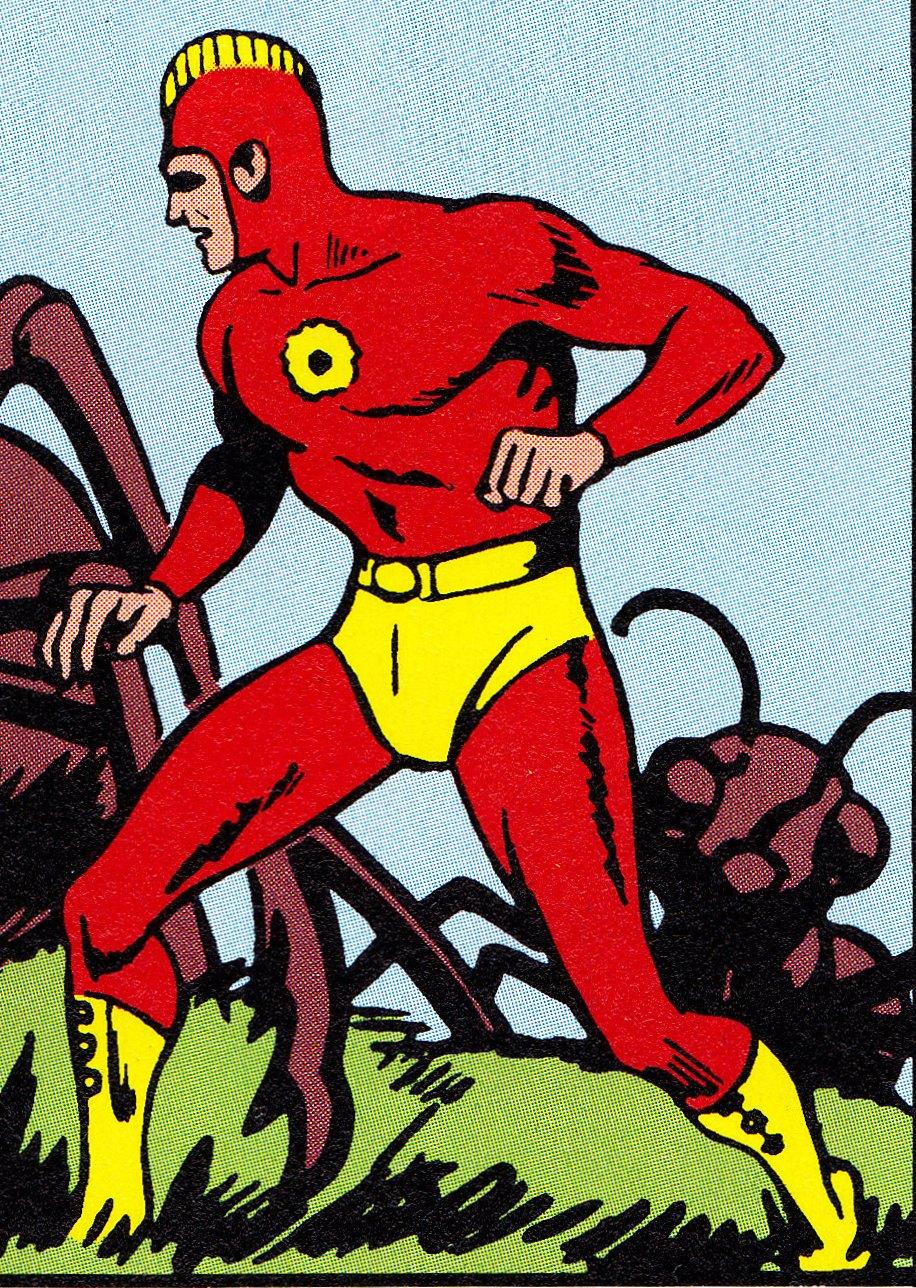 " data-lemmaid="19878078">绯红复仇者 /a>(crimson avenger),是美国