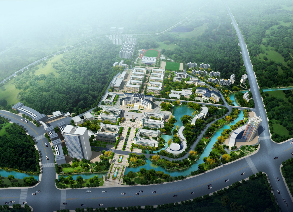 贵州商学院