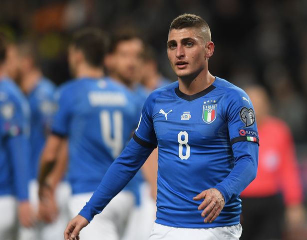 马尔科·维拉蒂