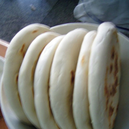 白饼_百度百科
