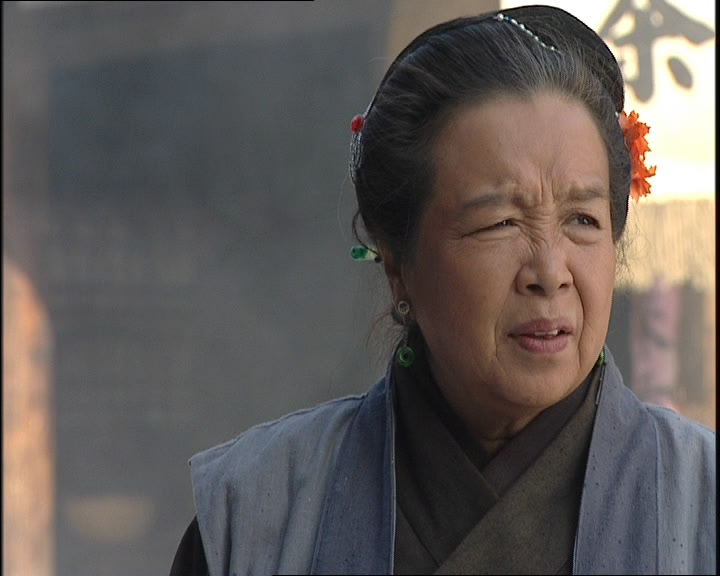 王婆