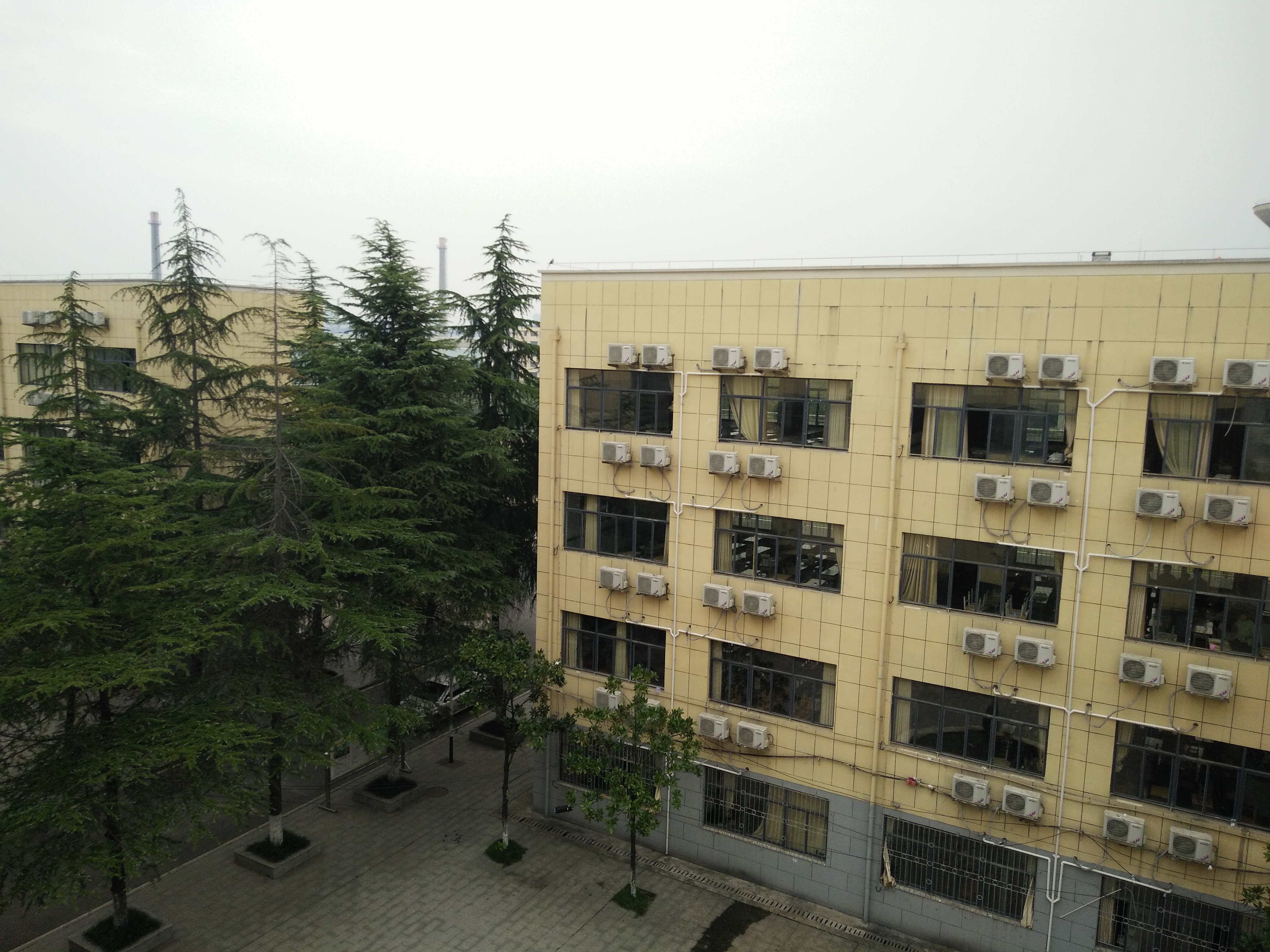 衡阳市衡钢中学