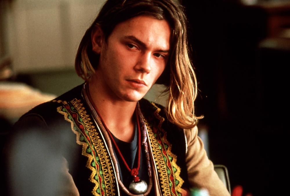  p>瑞凡·菲尼克斯(river phoenix,1970年8月23日-1993年10月31日)