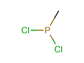 甲基二氯膦