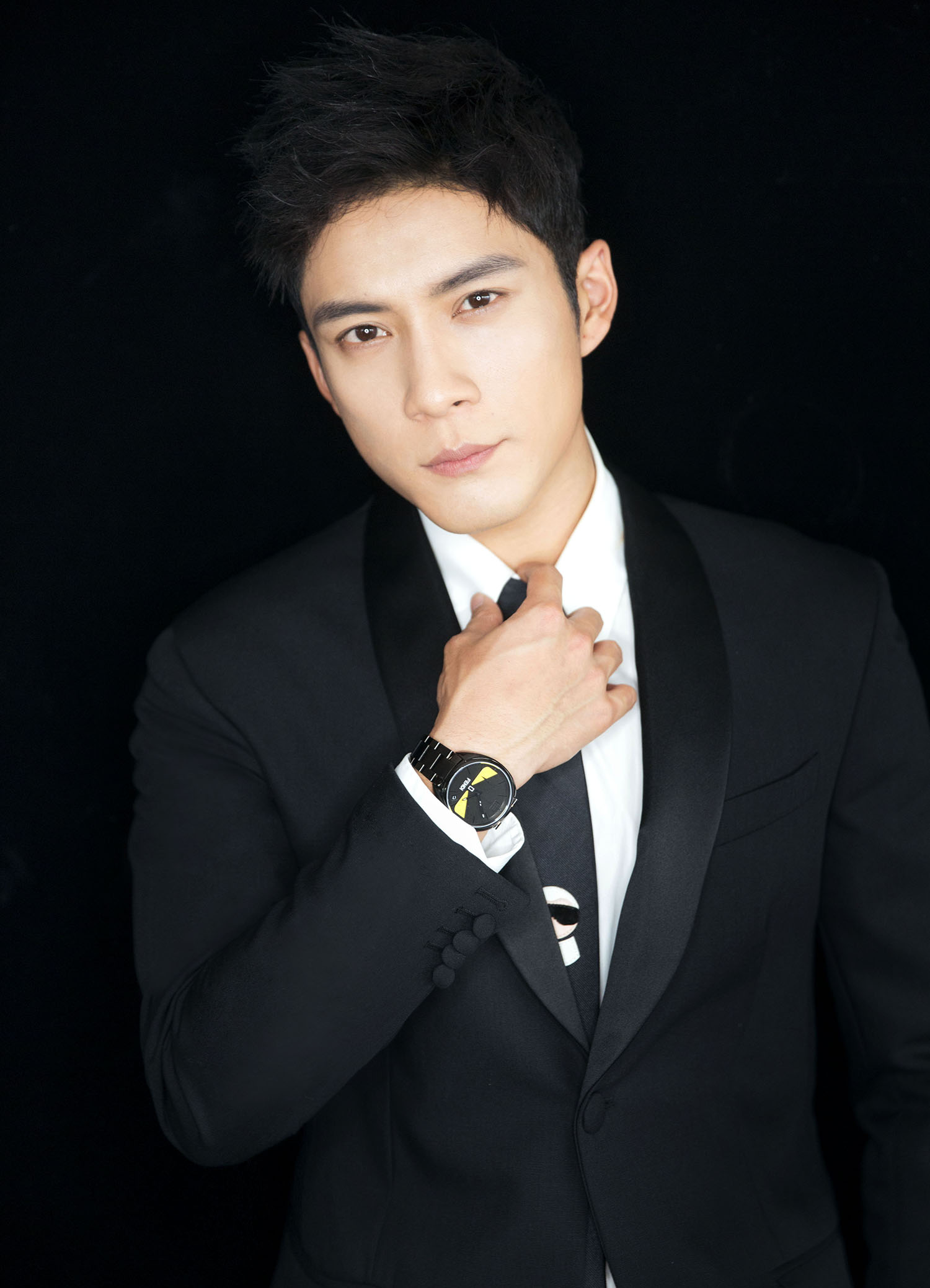  p>韩东君,1992年7月21日出生于黑龙江省哈尔滨市,中国内地男演员