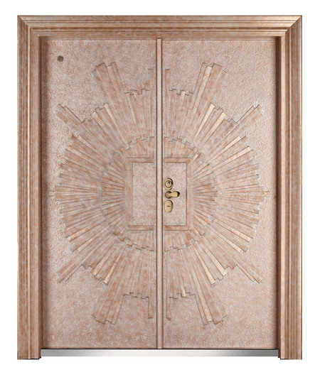 洛阳梵蒂斯防盗门