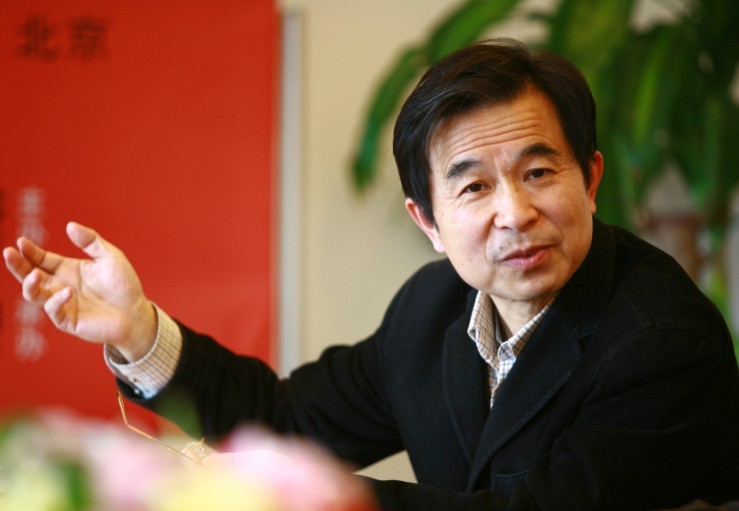 北大黄埔总裁班