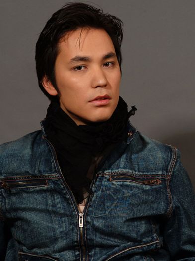 中国好声音第二季 塔斯肯