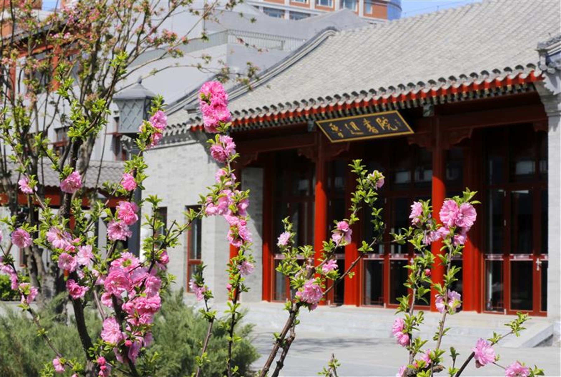 35 high school)是一所由北京市西城区教委主管的全日制公立完全中学