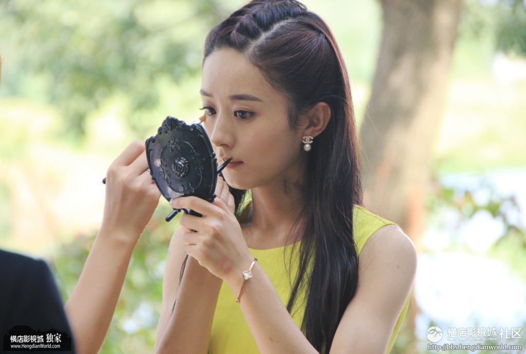 妻子的秘密