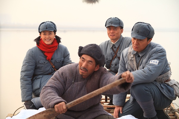 咆哮无声