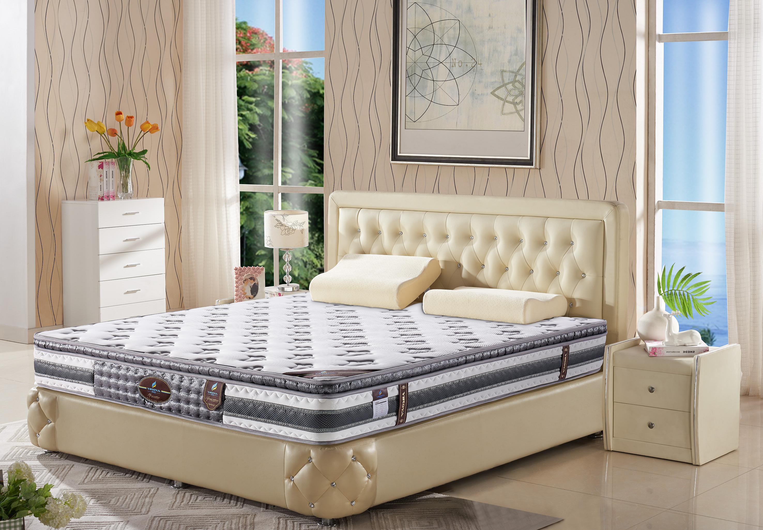 东莞卧百舒寝具有限公司