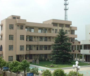 西夏墅中心小学