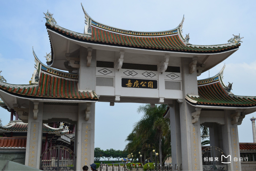  p>嘉庚公园位于福建省厦门市 a target="_blank" href="/item/集美区