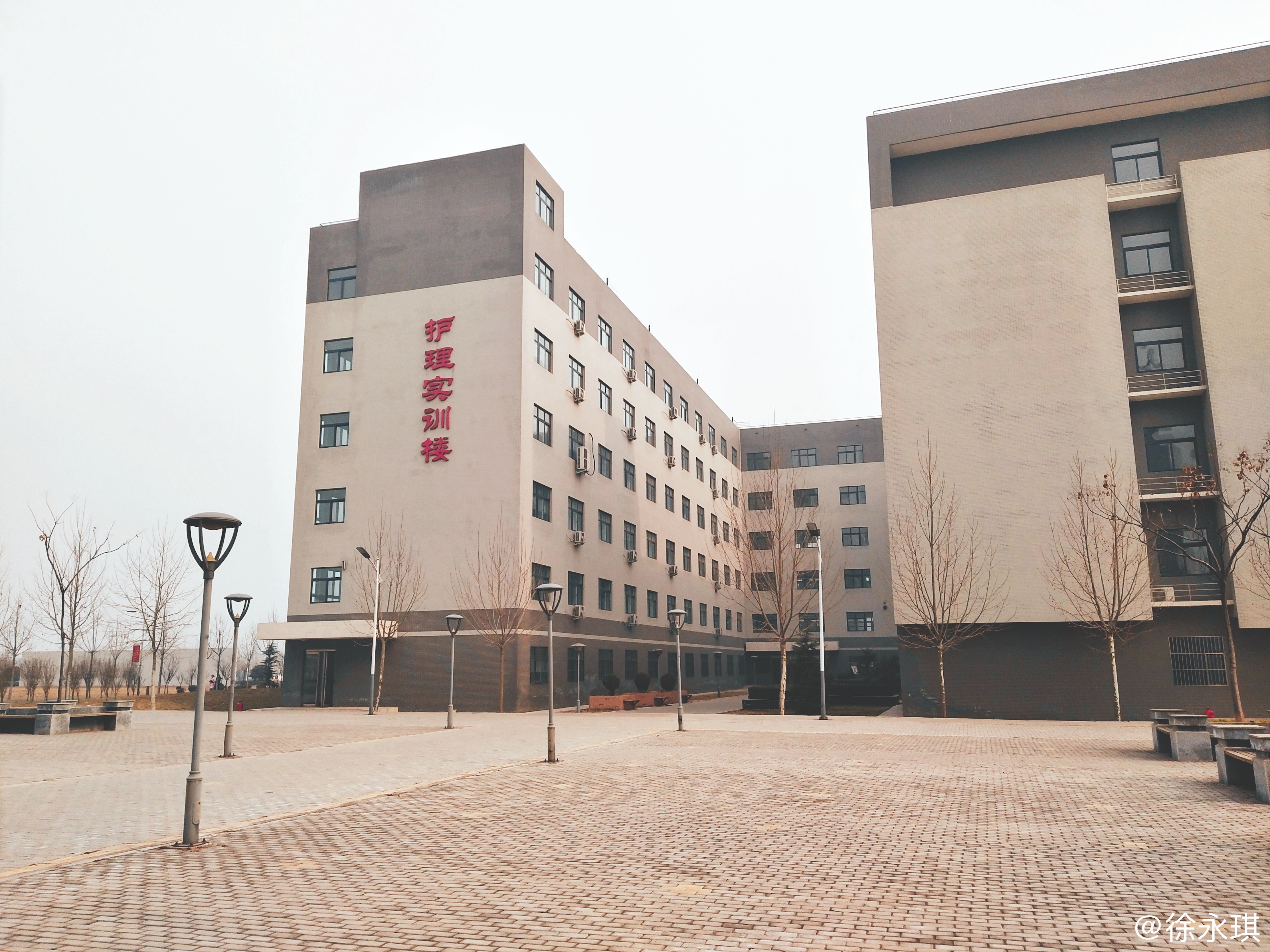  p>河南护理职业学院位于河南省 a target="_blank" href="/item/安阳