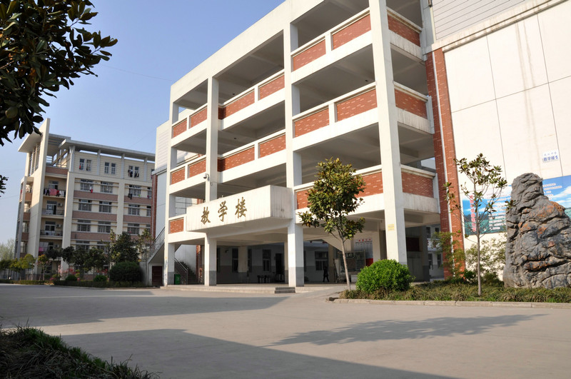 阜阳市成效中学