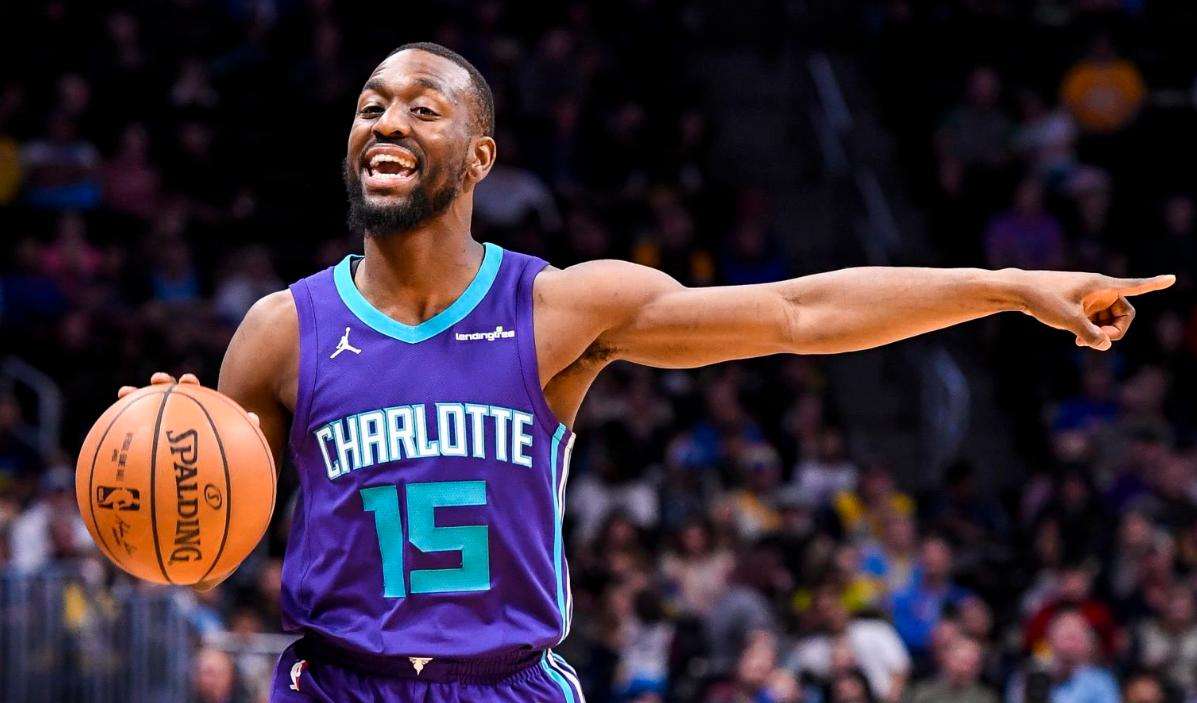 kemba walker