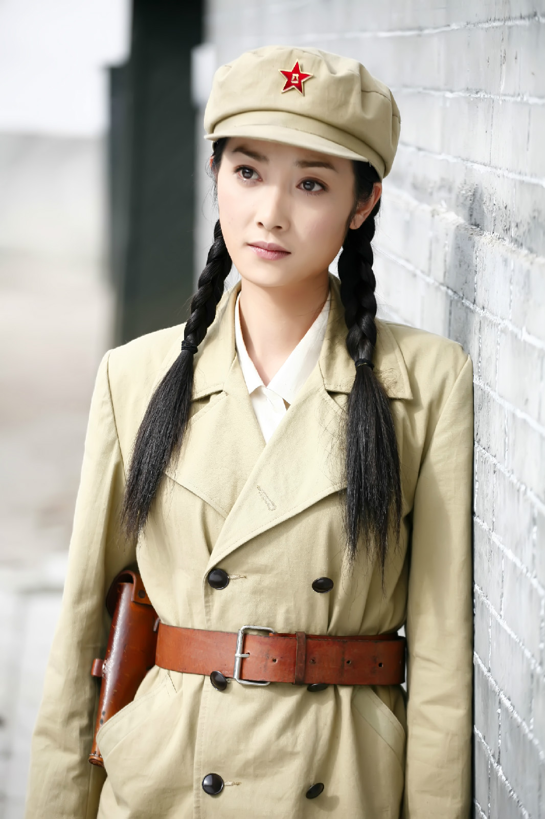 crlw">蒋林静,1980年2月23日出生于浙江省杭州市,中国内地影视女演员