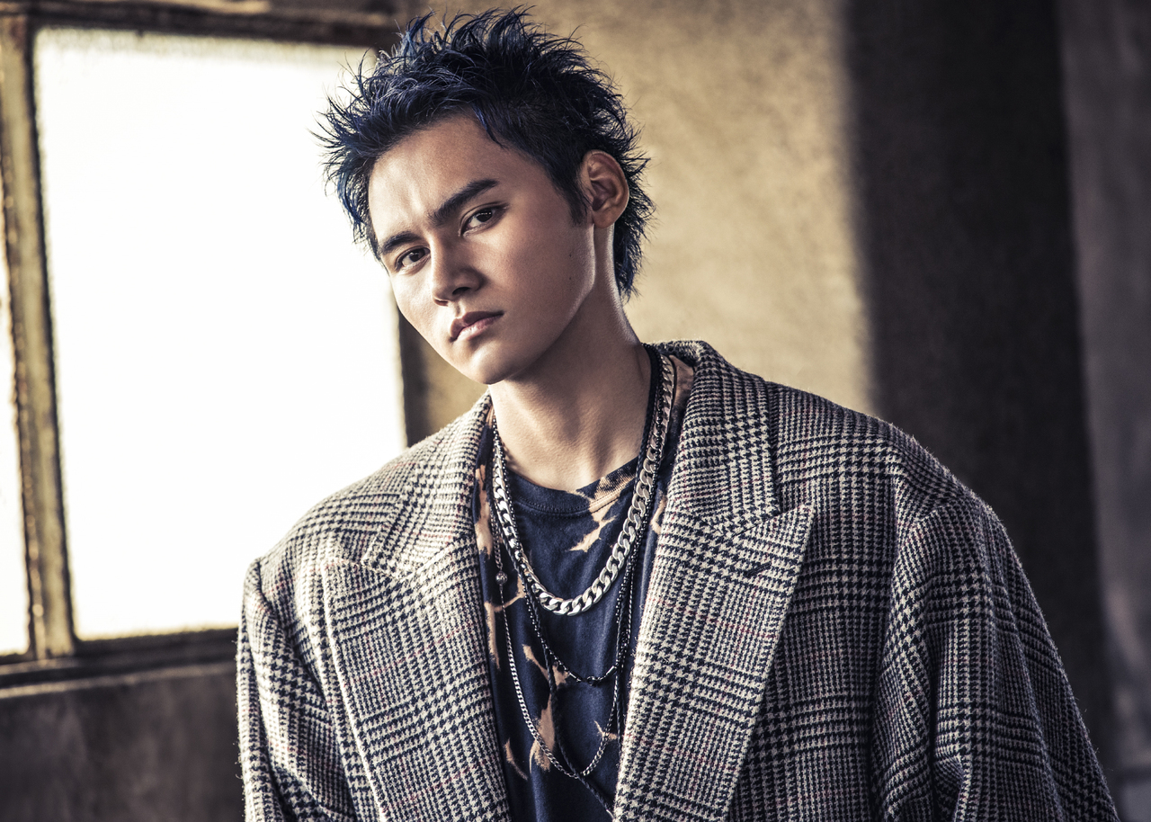 the rampage from exile tribe