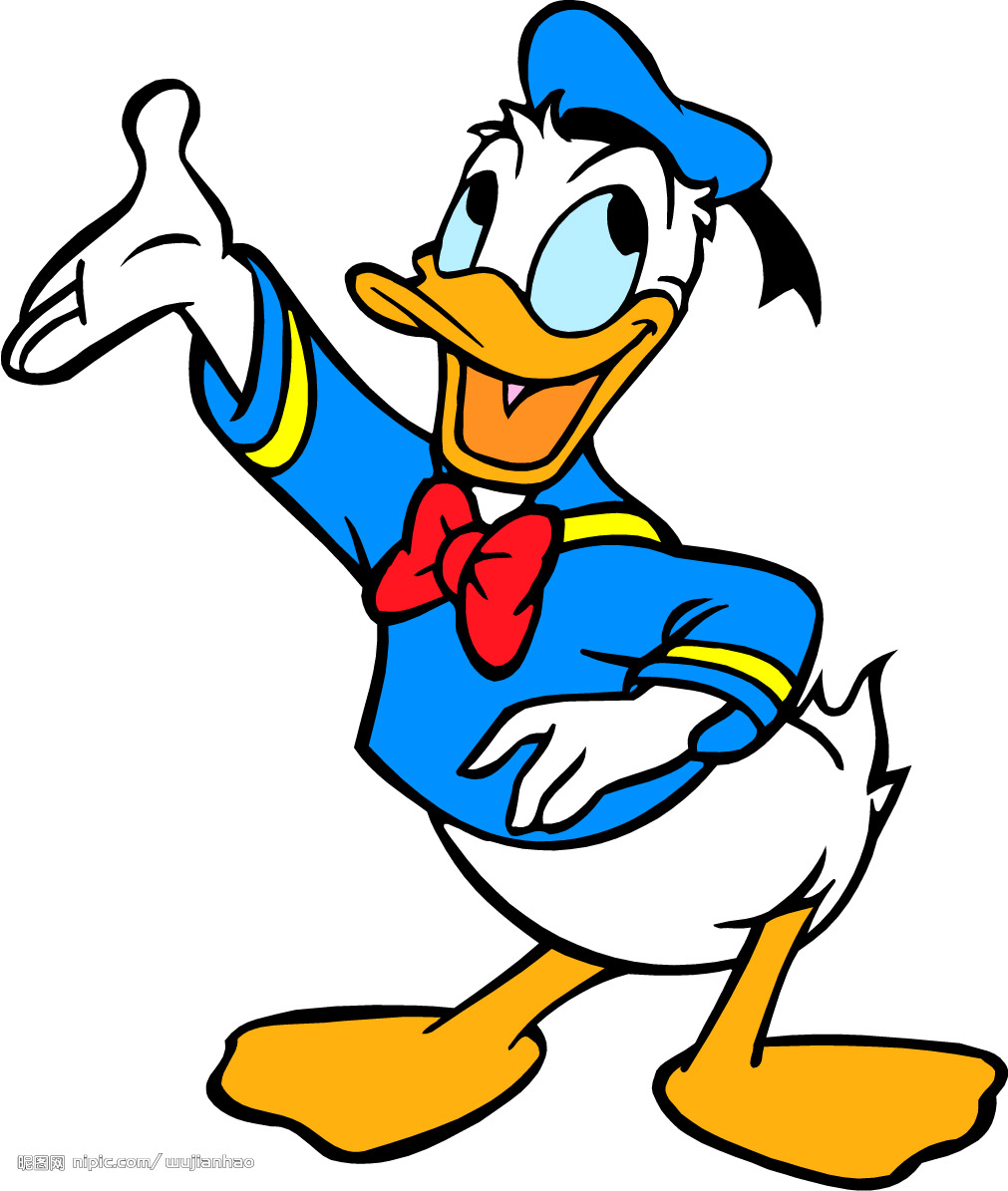  p>唐老鸭(donald duck),全称:唐纳德·方特罗伊·达克(英文名称:"don