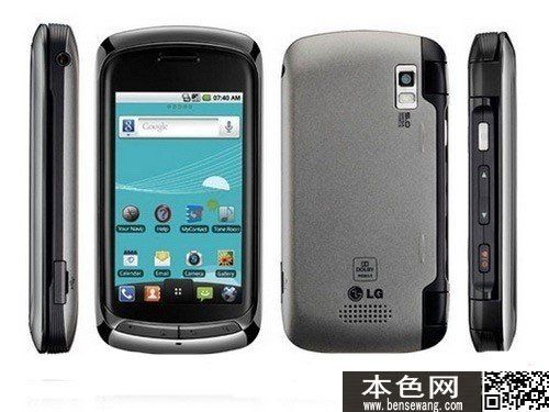  p>lggenesis是一款侧滑盖手机,网络模式为cdma2000. /p>