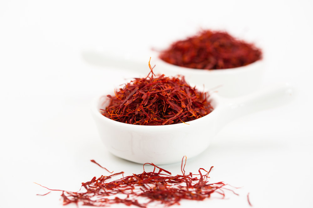  p>藏红花花丝雌蕊即为市场上销售的藏红花花丝,由