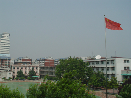 开封市第七中学