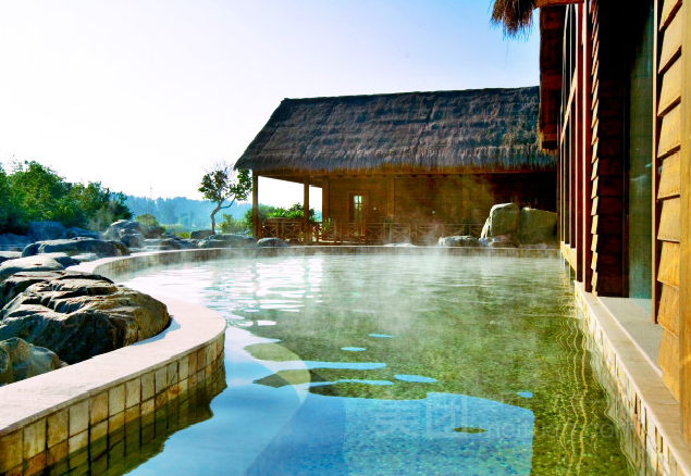  p>安阳市洹水湾温泉旅游区位于河南省安阳市 a target="_blank" href