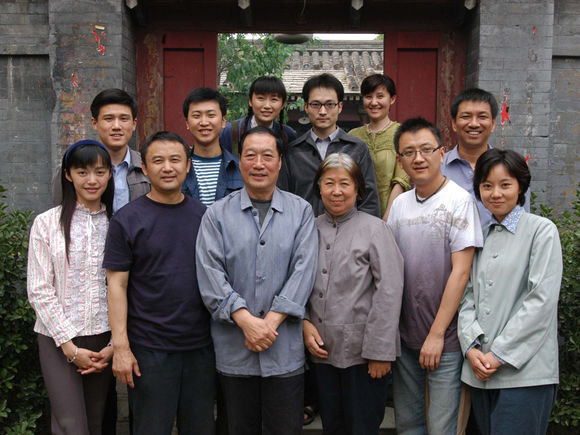 传媒有限公司出品, a href="#" data-lemmaid="6549">尚敬 /a>执导, a